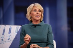 Betsy DeVos