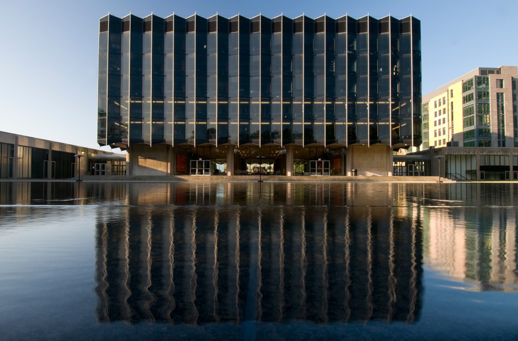 University of Chicago Law School