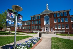 Louisiana Tech