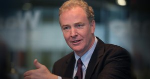 Chris Van Hollen