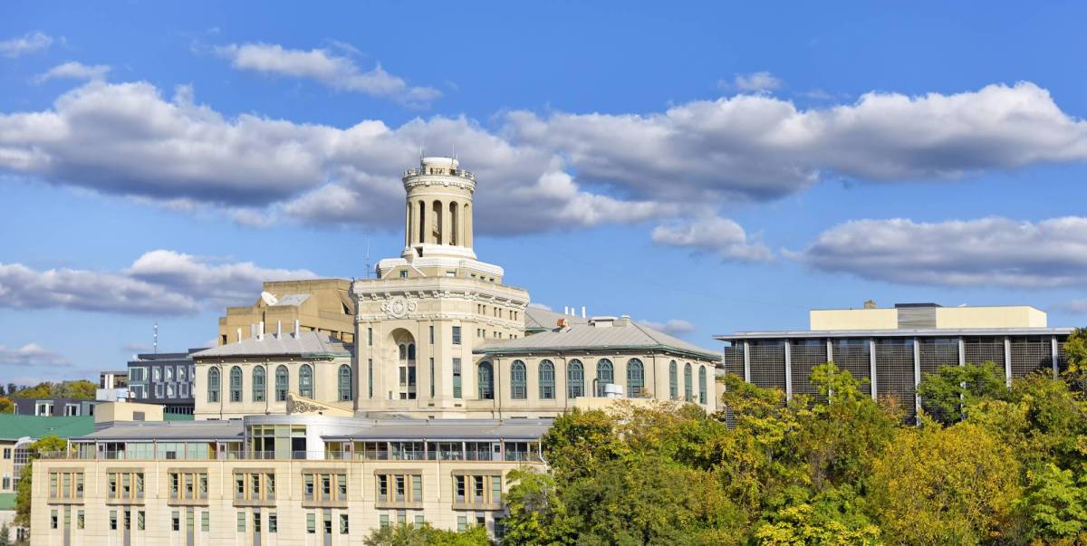 Carnegie Mellon University