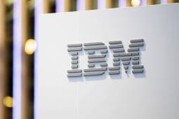 IBM logo