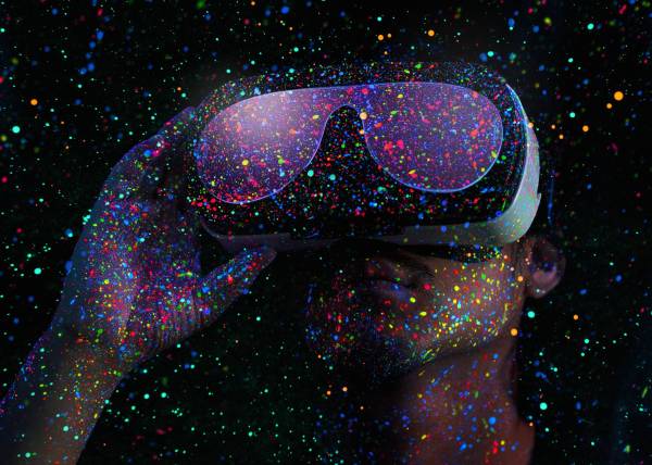 Four new ways university classrooms are using virtual reality