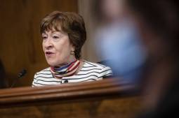 Susan Collins