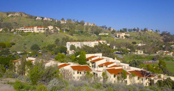 Pepperdine University