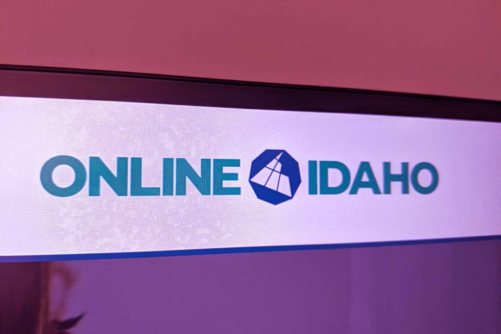 OnlineIdaho screenshot