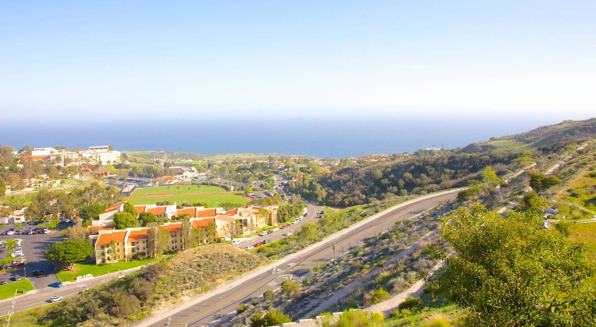 Pepperdine University