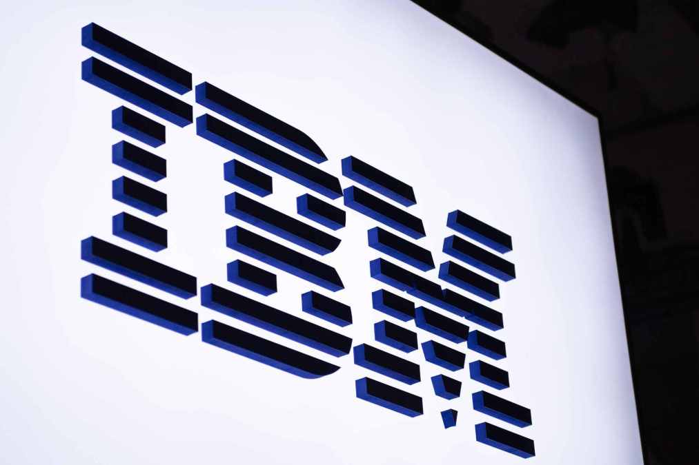 IBM