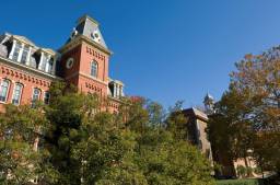 West Virginia University, Morgantown Campus